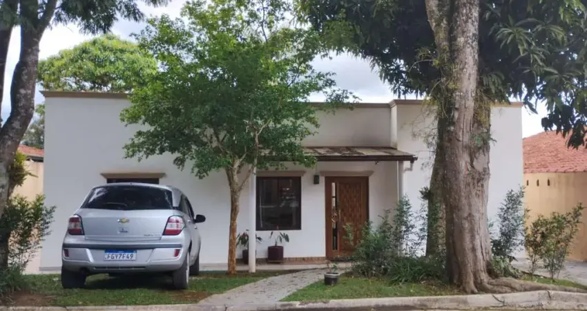 Casa para venda e locação 3 dormitórios, sendo 1 site - parque santo afonso, vargem grande paulista
