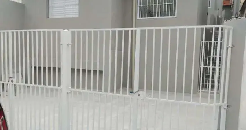 Casa para locação com 1 quarto - nova gerty, são caetano do sul, sp