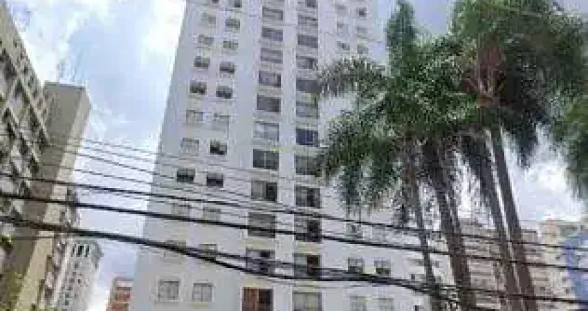Apartamento para locação com 2 quartos - vila olímpia, são paulo, sp