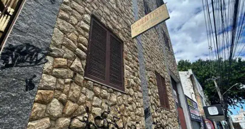 Prédio comercial e residencial à venda - centro, campos dos goytacazes, rj