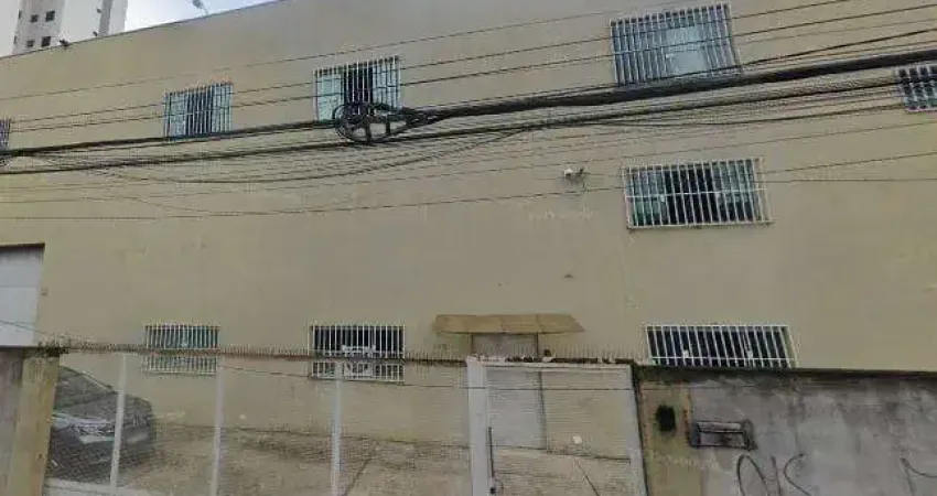 Galpão / barracão à venda, vila príncipe de gales, santo andré, sp