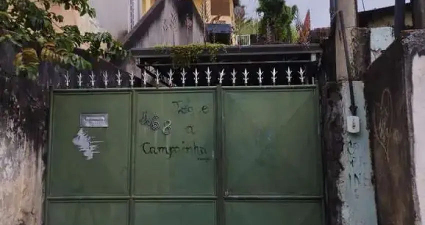 Casa com 4 quartos à venda no Éden, São João de Meriti 