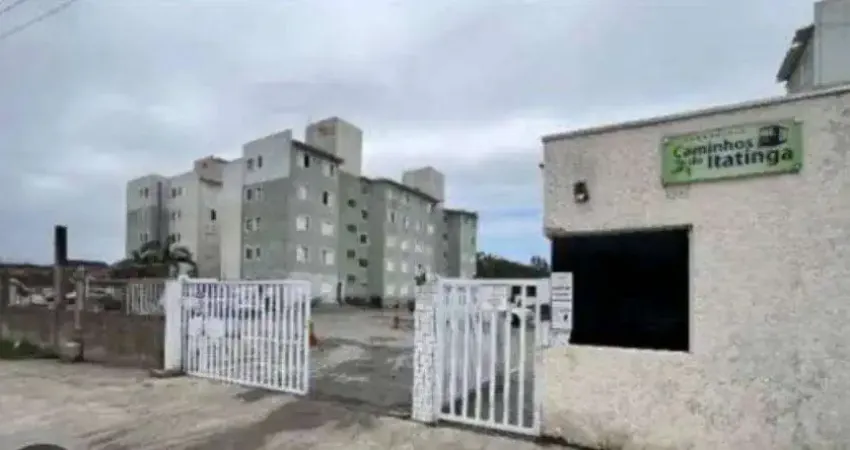 Apartamento à venda com 2 quartos - jardim vicente de carvalho, bertioga, sp