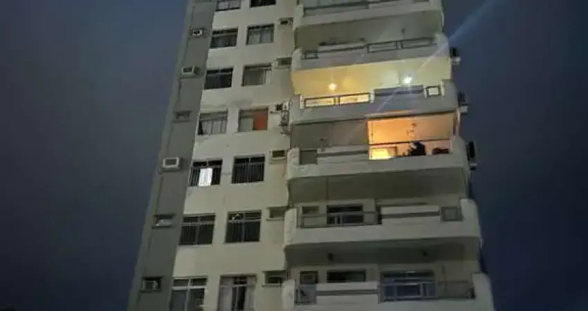 Apartamento na pelinca para venda e locação com 3 quartos - parque tamandaré, campos dos goytacazes