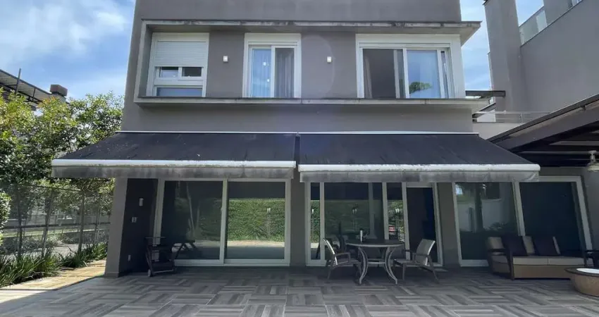 Casa em condomínio fechado com 4 quartos à venda na Tristeza, Porto Alegre