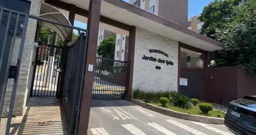 Apartamento à venda com 2 quartos - jardim pérola ii, são paulo, sp