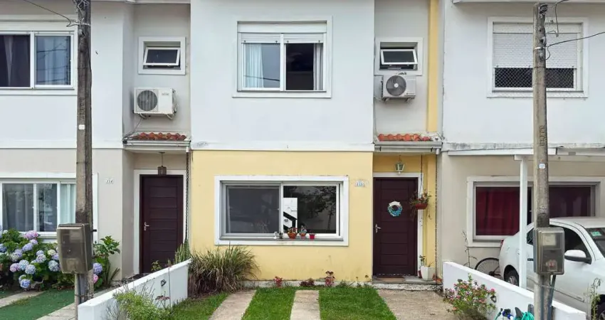 Casa em condomínio fechado com 3 quartos à venda na Hípica, Porto Alegre