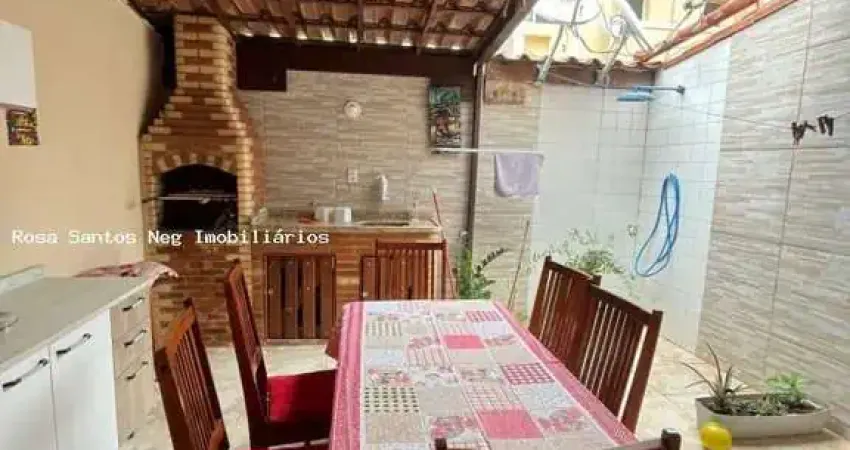 Casa à venda com 2 suítes, condomínio mar azul - sahy, mangaratiba, rj