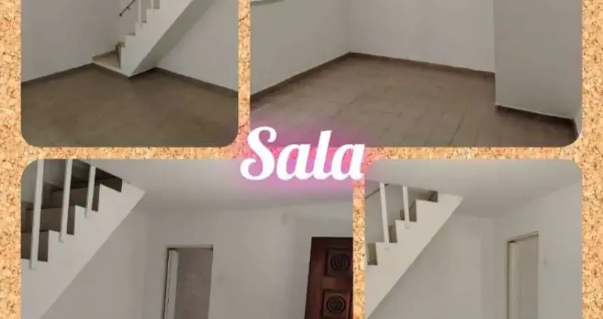 Sobrado para locação com 2 quartos - santa paula, são caetano do sul, sp