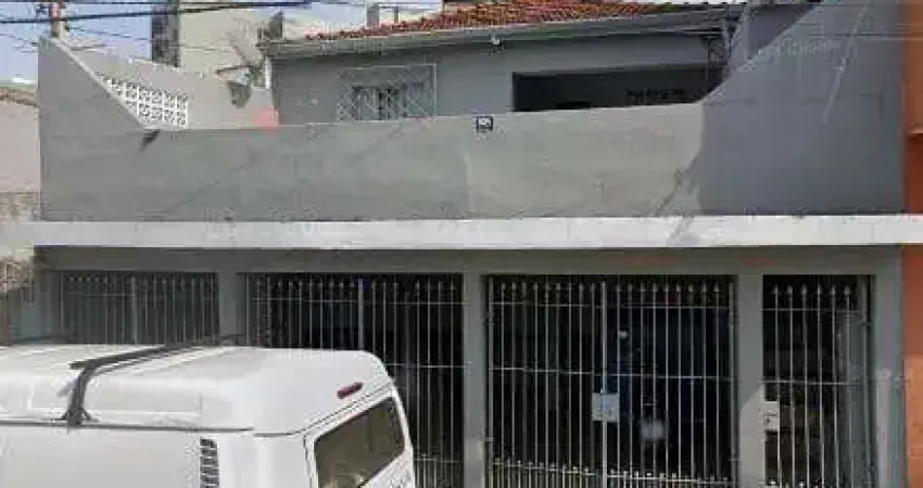 Casa para locação com 2 quartos - nova gerty, são caetano do sul, sp