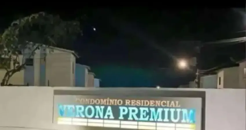 Apartamento à venda com 2 quartos - verona premium, manaus, am