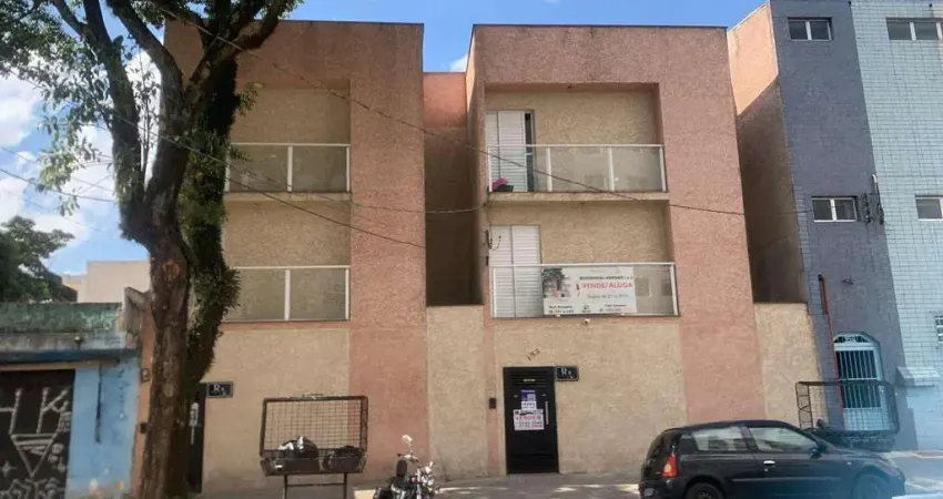 Apartamento à venda com 1 quarto - quinta da paineira, são paulo, sp