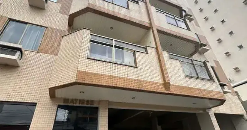 Apartamento no ed matisse para locação com 2 quartos - parque tamandaré, campos dos goytacazes, rj