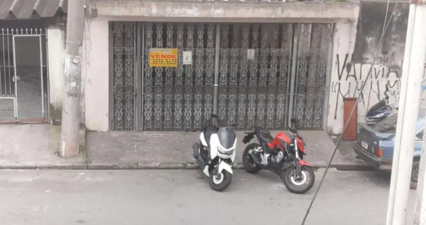 Sobrado à venda com 4 quartos, sendo 2 suítes - são joão clímaco, são paulo, sp