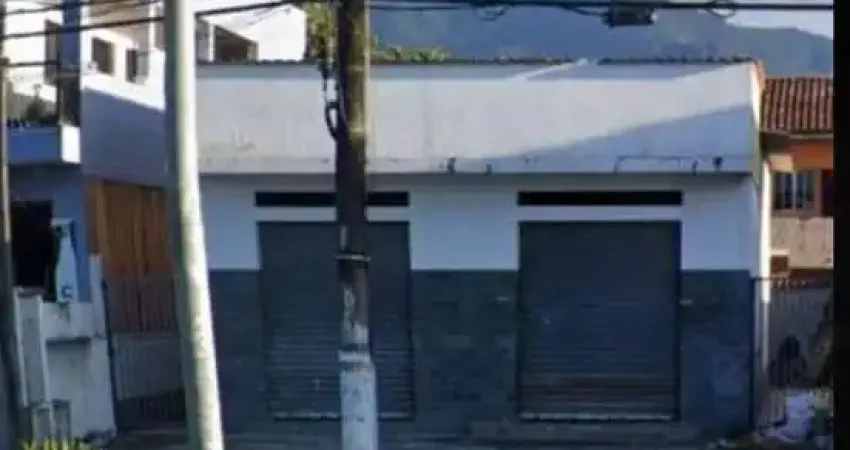Ponto comercial para alugar na Vista Linda, Bertioga