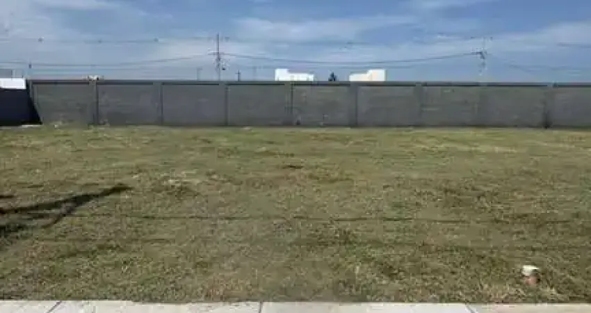 Terreno à venda, parque tarcisio miranda, campos dos goytacazes, rj