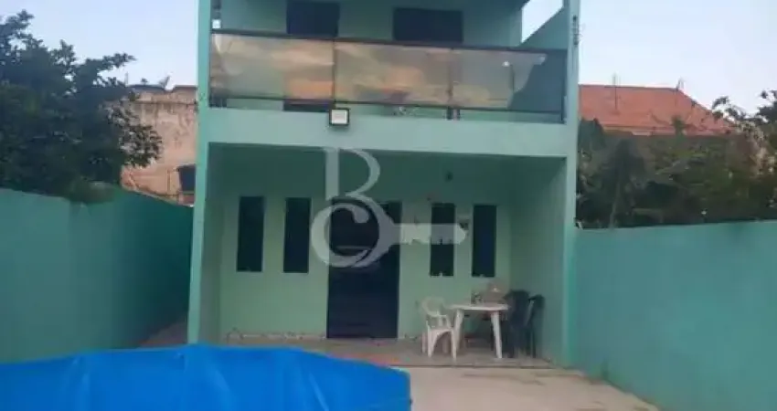 Casa em condomínio fechado com 3 quartos à venda no Parque Jóquei Club, Campos dos Goytacazes