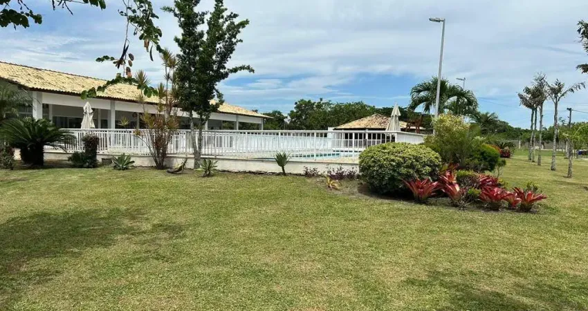 Terreno à venda 594.63 m², no condomínio vale do paraíba campos dos goytacazes, rj