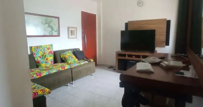 Apartamento à venda com 2 quartos - parque joão maria, campos dos goytacazes, rj