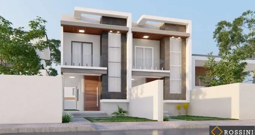 Casa à venda com 3 quartos, sendo 1 suíte - parque tarcisio miranda, campos dos goytacazes, rj