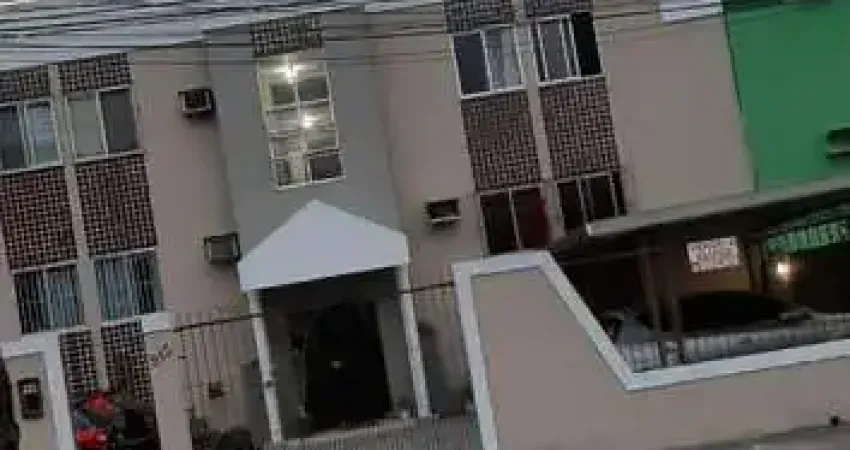 Apartamento à venda com 2 quartos - parque flamboyant, campos dos goytacazes, rj