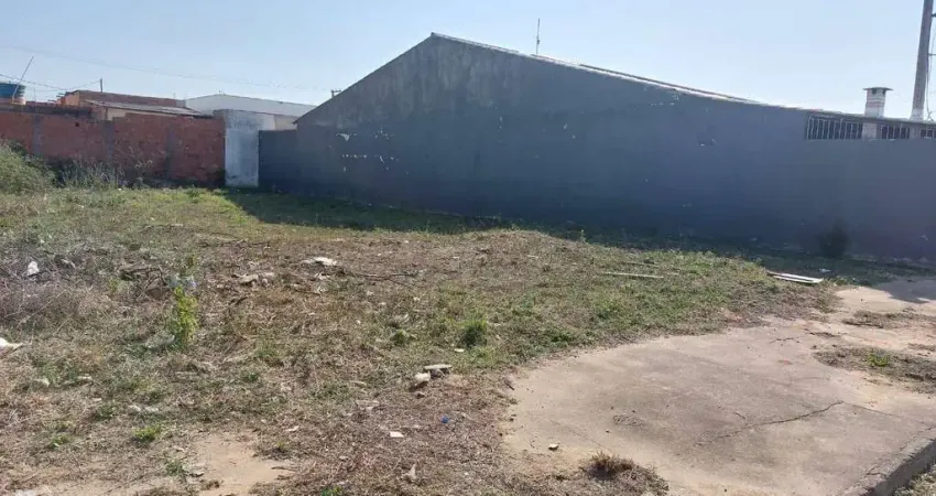 Terreno à venda com 300m² - vivendas do coqueiro ii, campos dos goytacazes, rj