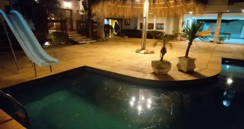 Casa à venda com 5 quartos, sendo 4 suítes - parque califórnia, campos dos goytacazes, rj