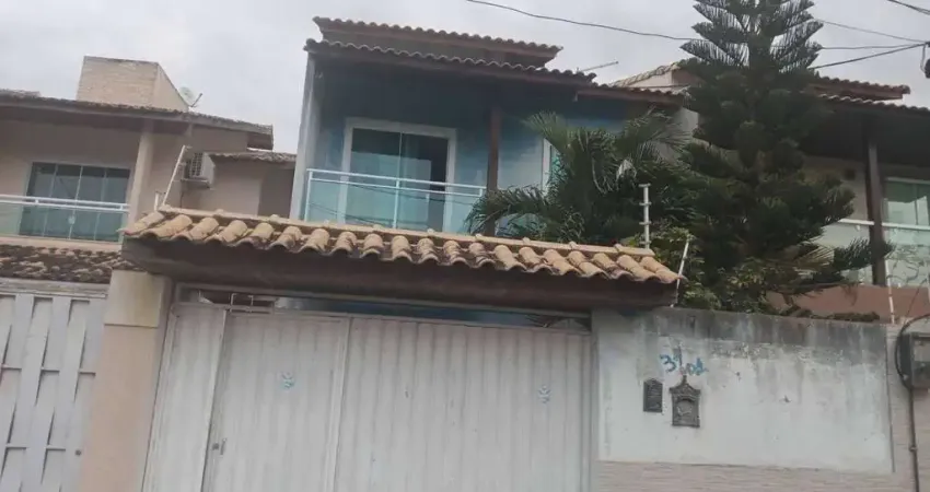 Casa à venda com 3 quartos, sendo 2 suítes - alphaville, campos dos goytacazes, rj