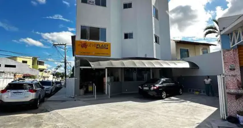 Andar inteiro para locação no parque jardim carioca – localização estratégica, campos dos goytacaze