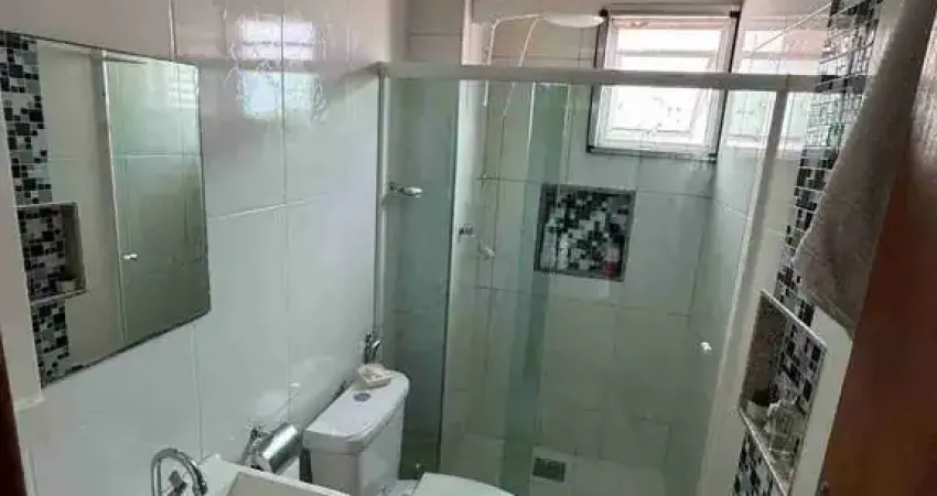 Apartamento à venda no residencial dr. elias 2 – conforto e sofisticação - parque califórnia, aveni