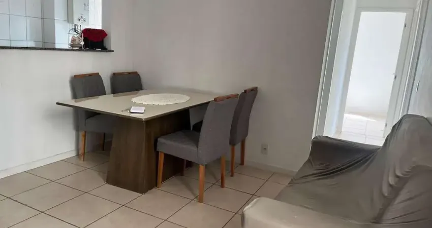 Apartamento à venda, parque santo amaro, campos dos goytacazes, rj