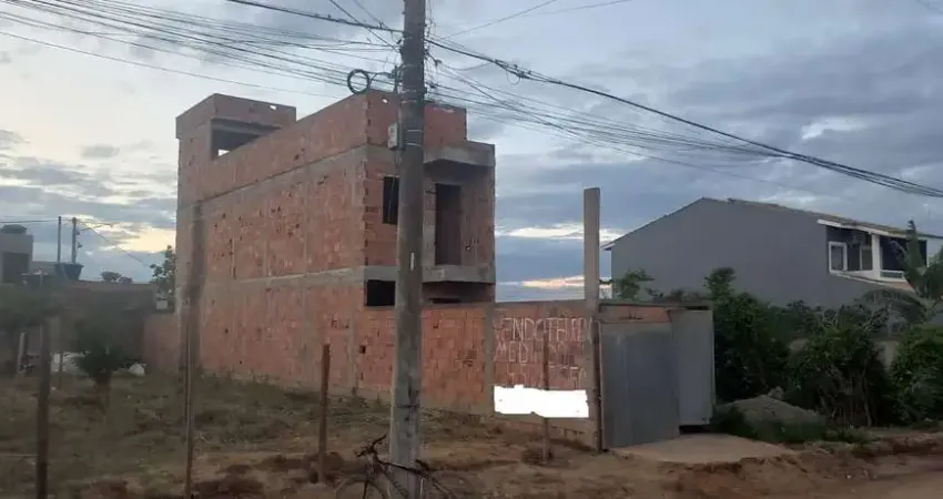 Terreno à venda no parque real/goytacazes – ótima localização e oportunidade de negócio, goitacazes