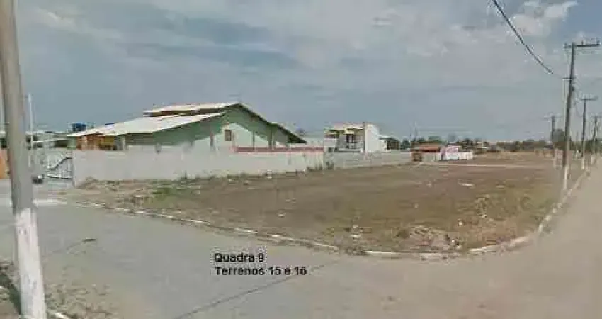 Áreas espetaculares à venda no vivendas do coqueiro ii, campos dos goytacazes, rj