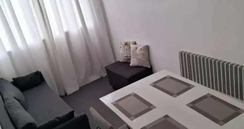 Apartamento imperdível na vila alpina por apenas r$ 235.000: na esquina da rua costa barros, fácil