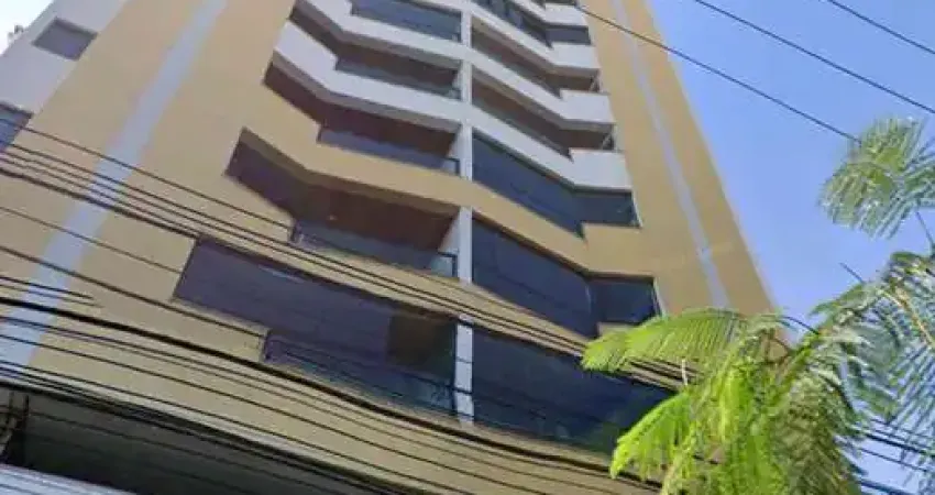 Apartamento à venda no ed. spazio tamandaré – localização privilegiada, parque tamandaré, campos do