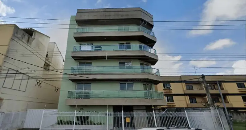 Apartamento com 3 quartos para alugar no Parque Rosário, Campos dos Goytacazes