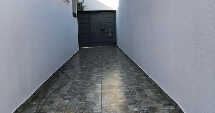 Casa com 3 quartos à venda no Parque da Mooca, São Paulo