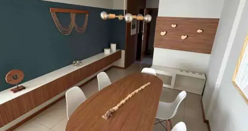 Apartamento decorado à venda, centro, campos dos goytacazes, rj