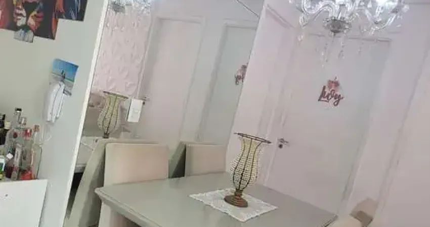 Apartamento à venda com 2 quartos - sítio da figueira, são paulo, sp