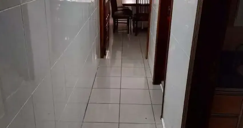 Casa com 4 quartos à venda no Rudge Ramos, São Bernardo do Campo