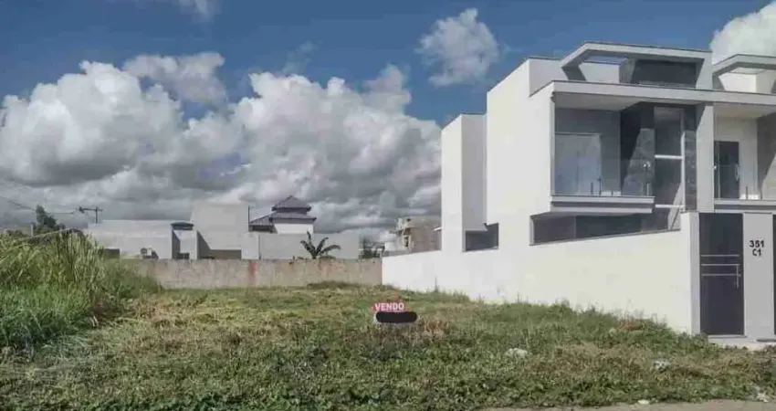 Terreno à venda na riviera – localização estratégica e alto potencial de valorização - campos dos g