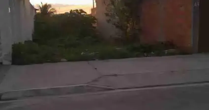 Terreno à venda no parque barão do rio branco – campos dos goytacazes/rj