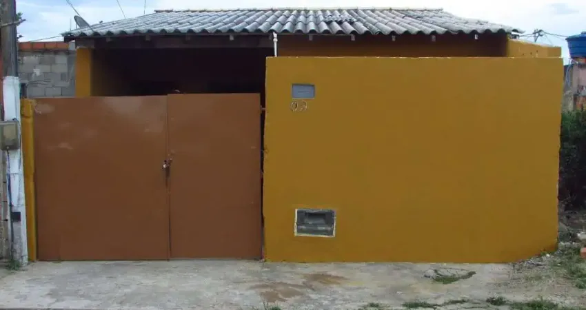 Casa à venda na rua nogueira motta – conforto e praticidade em localização tranquila - campos dos g