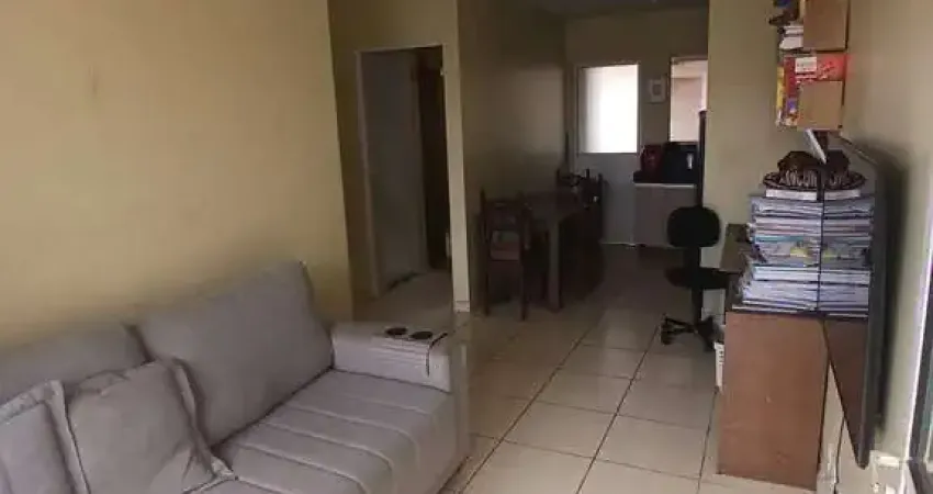 Casa com 2 quartos (1 suíte) à venda no jardim primavera – goytacazes/rj, quintal e garagem