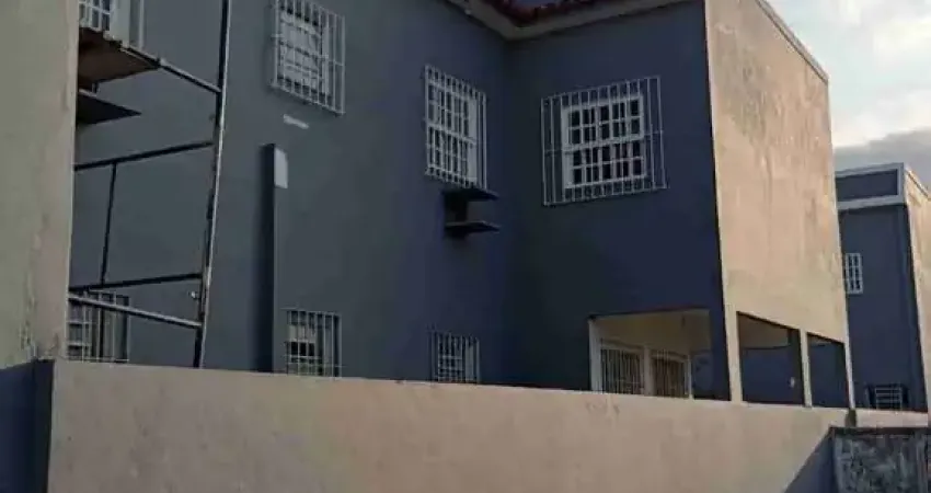 Duas casas no mesmo terreno – ideal para morar e investir - parque corrientes, campos dos goytacaze