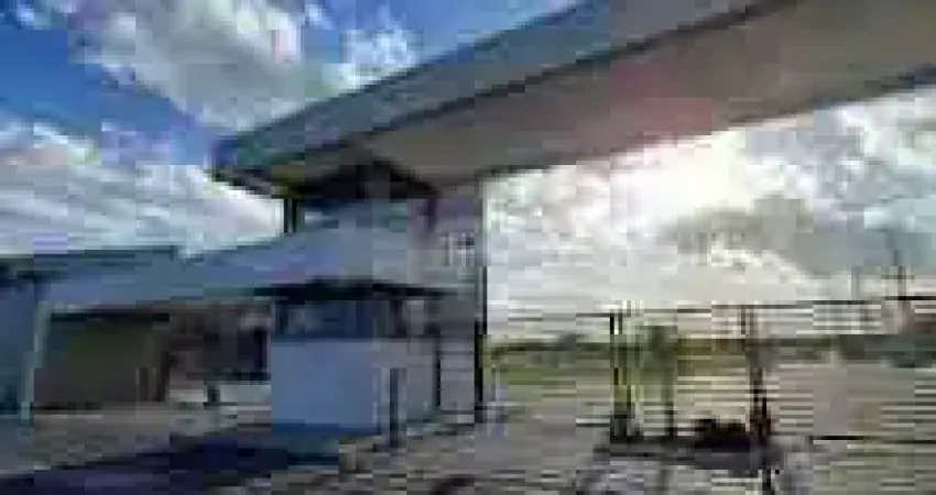 Terreno à venda no cidade jardim gran resort – 220m² em condomínio fechado em campos dos goytacazes