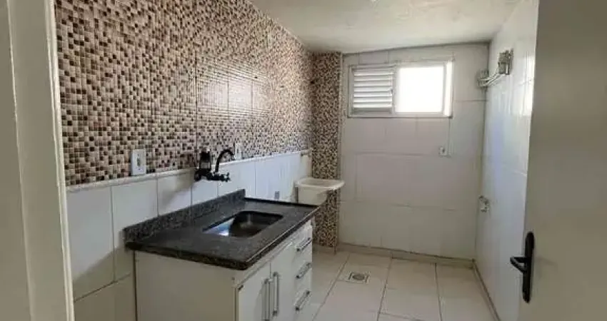 Apartamento à venda no jóquei club – 2 quartos, 46m², nascente e financiável