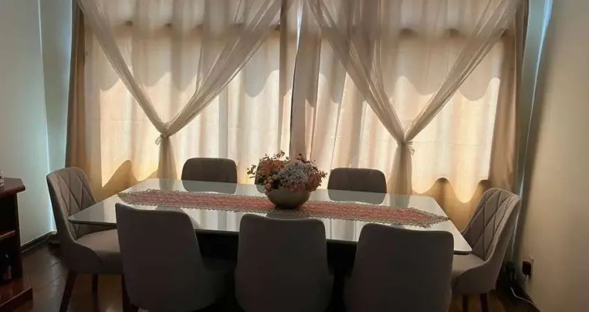 Apartamento amplo à venda no bairro santa paula – 90m², excelente localização em são caetano do sul