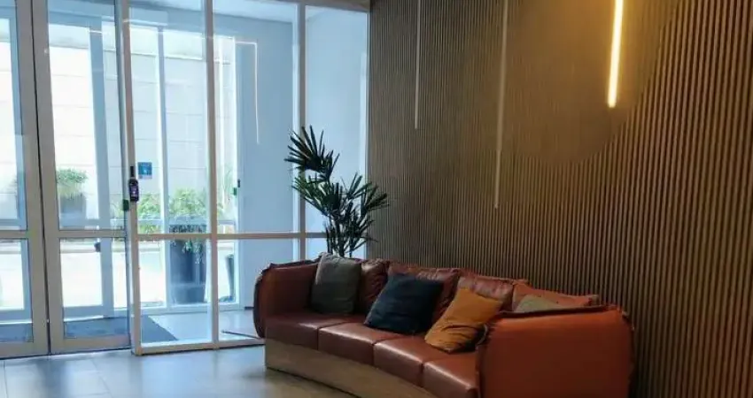 Studio à venda na rua flórida – são caetano do sul | 30m² decorado, com rooftop e excelente localiz