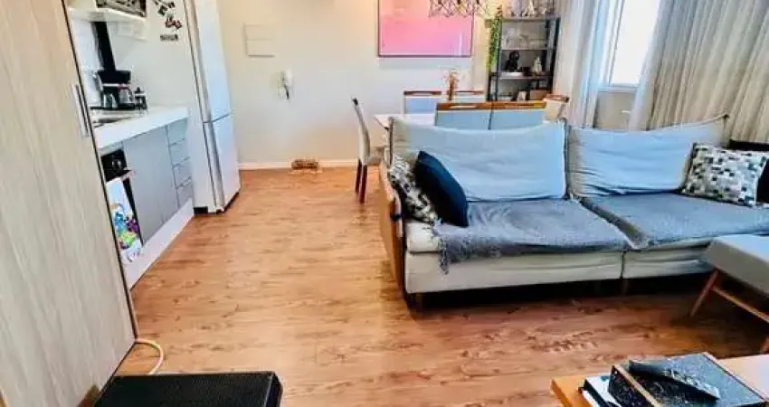 Apartamento à venda no condomínio yup – 1 dormitório com lazer completo na vila califórnia, zona le